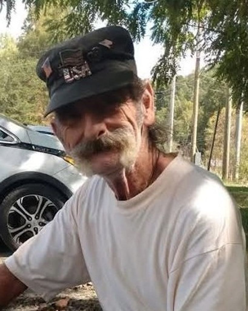 James Daniel Frady Profile Photo