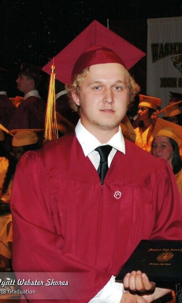 Wyatt Webster Shores Profile Photo