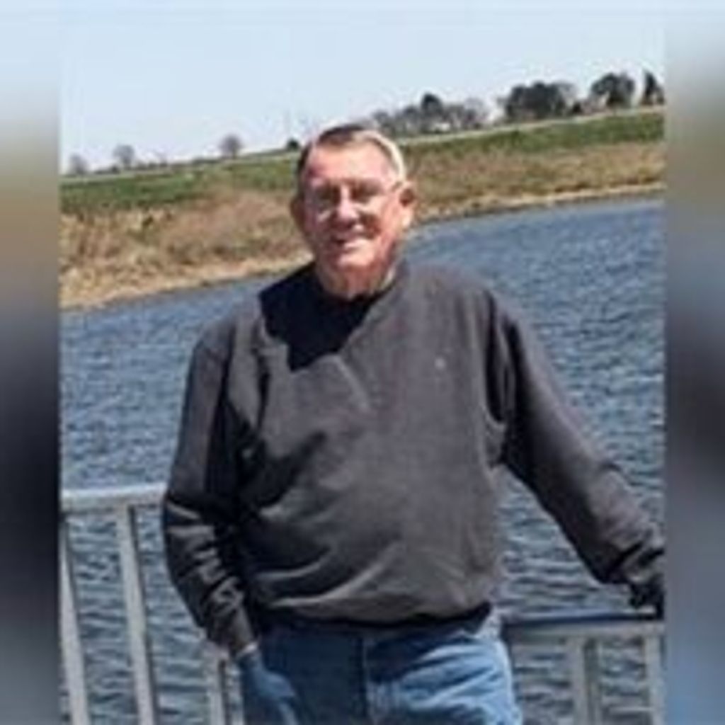 Richard W. "Van" Vantassell