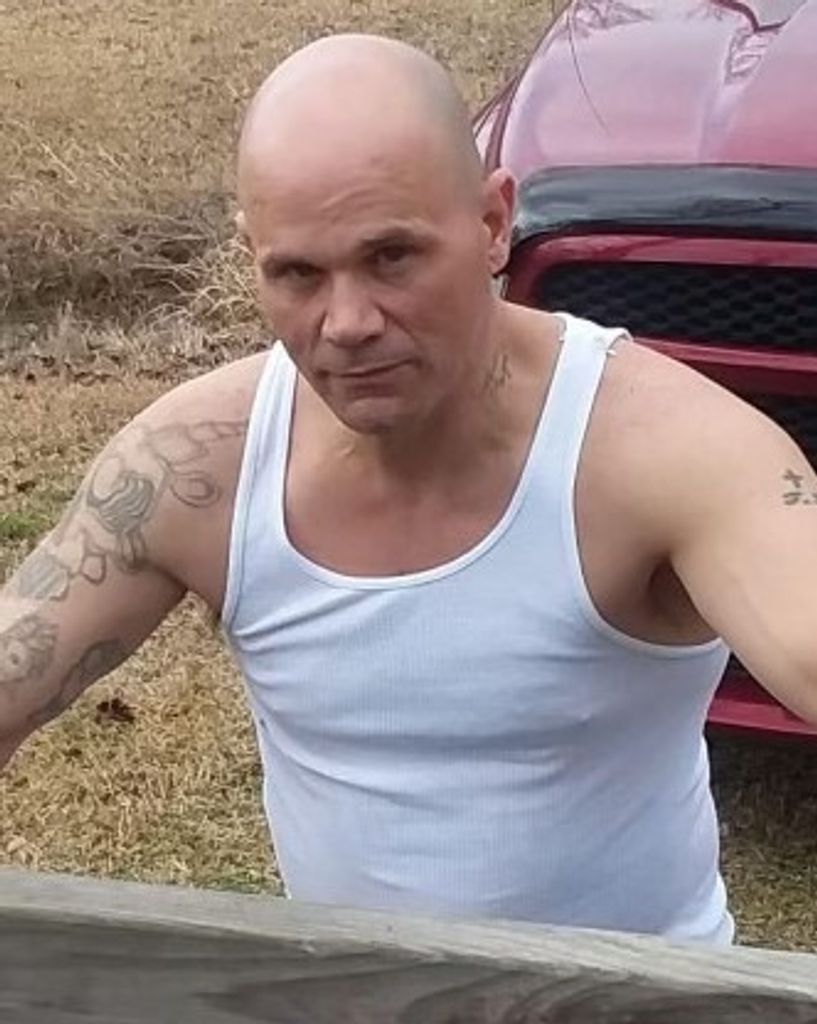 Vernon Eugene Hewett, Jr.