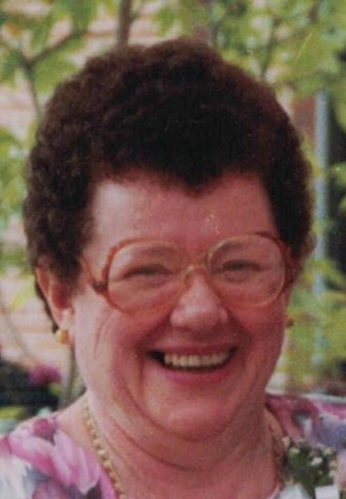 Shirley  M. Caramadre Profile Photo