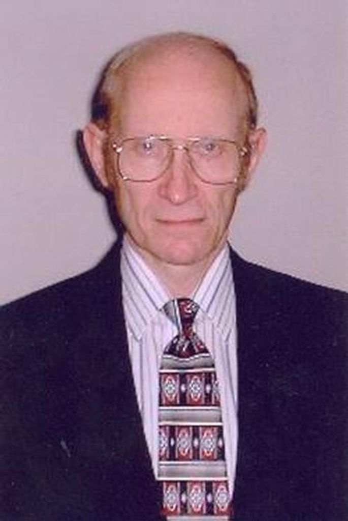 Willis Ross Walker