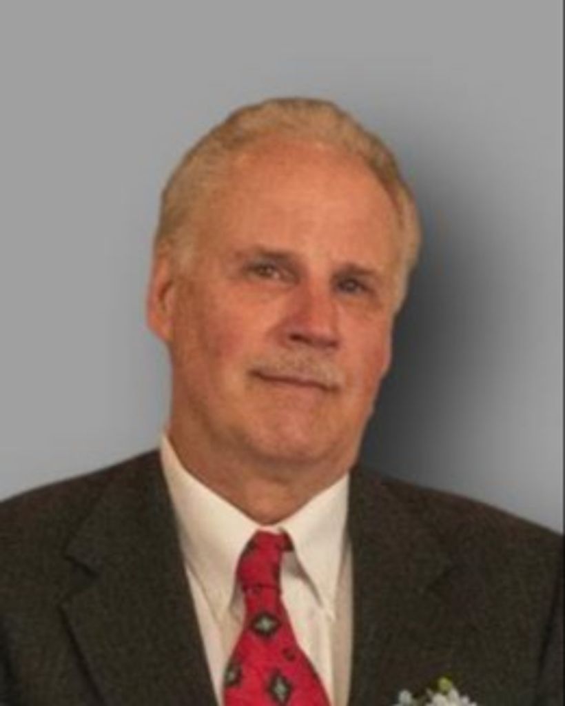 John Wesley Stine Profile Photo