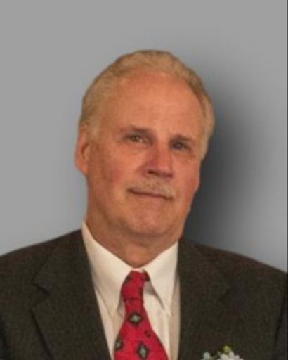 John Wesley Stine's obituary image