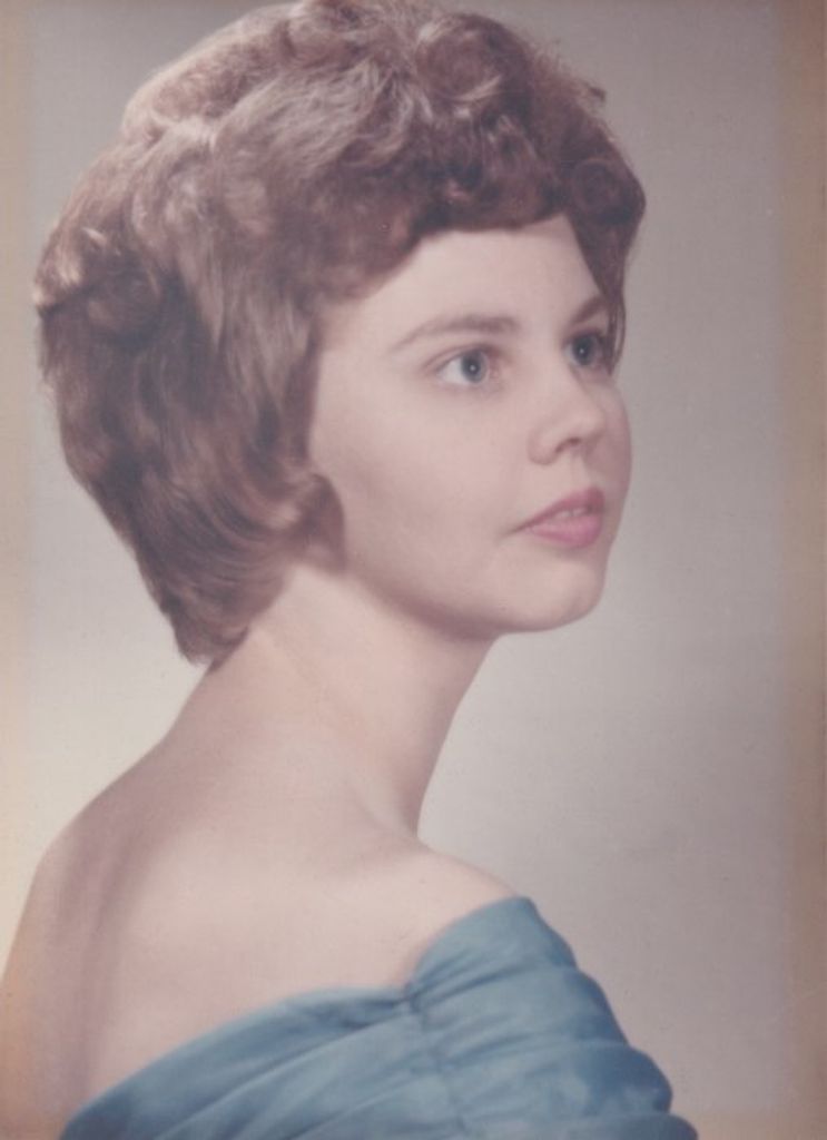 Judith Kay (Rall)  Stanisz