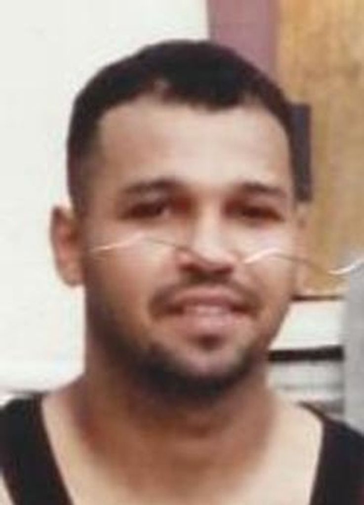 Shawn Gustav Vecchitto Profile Photo