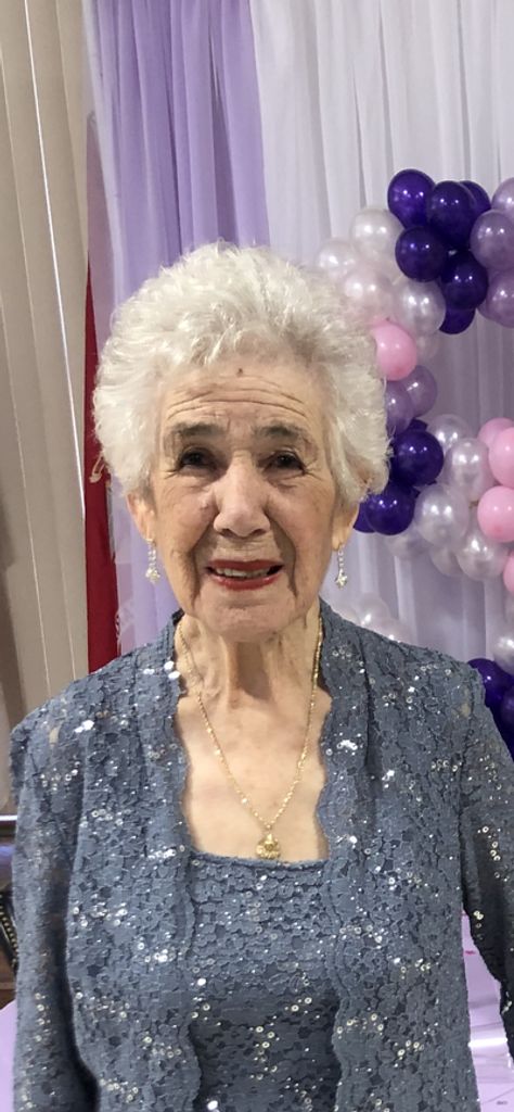 Josephine G. Sanchez Profile Photo