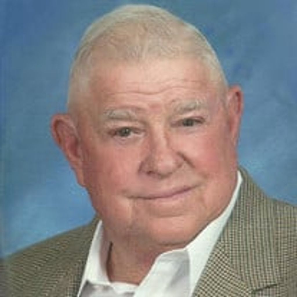 Paul D. Broussard