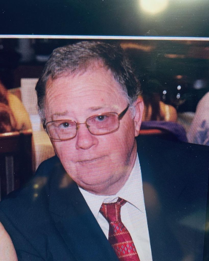 Ronald Barnett