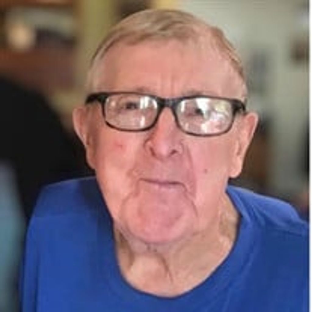 Howard Robert "Bob" Youse