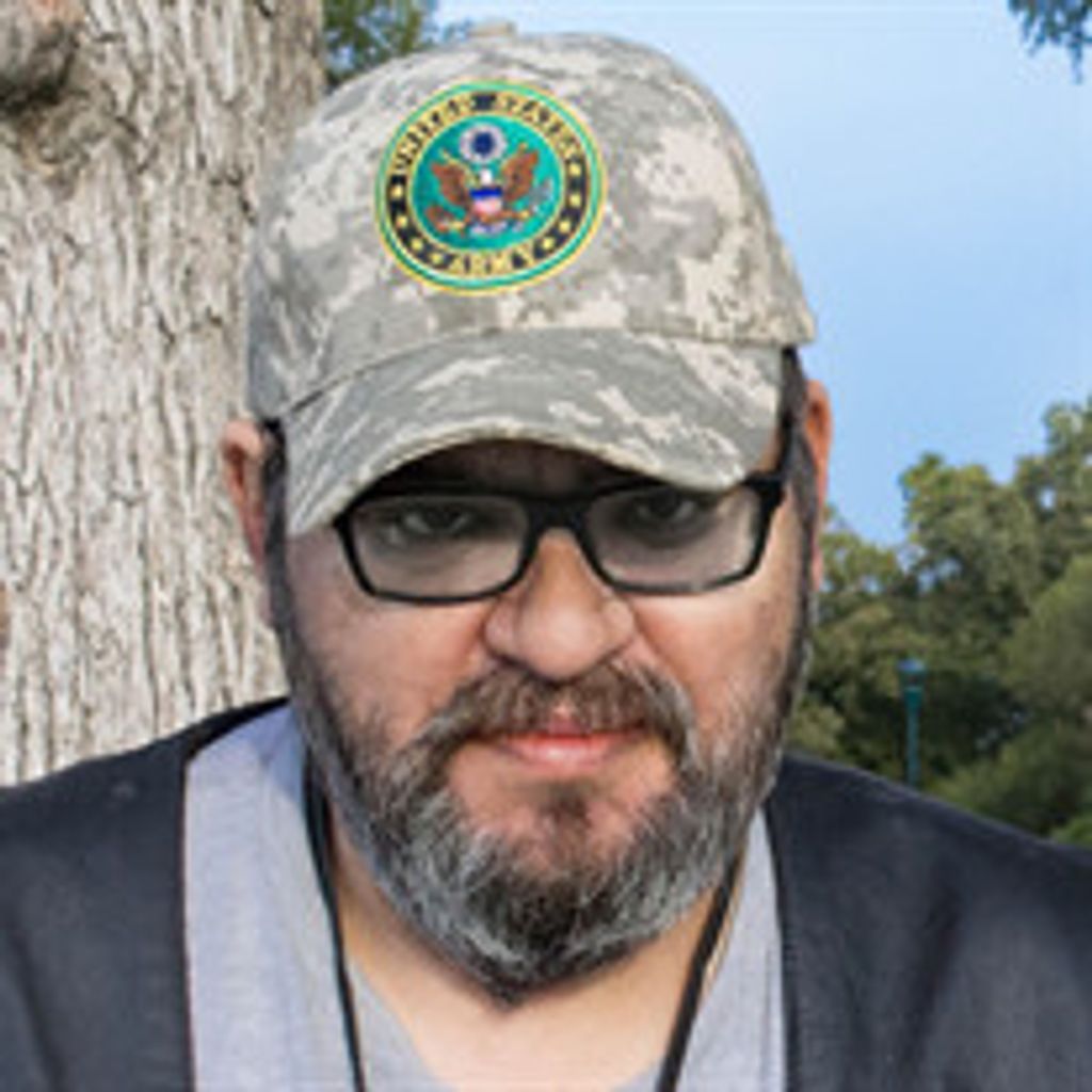Michael L. Haggard
