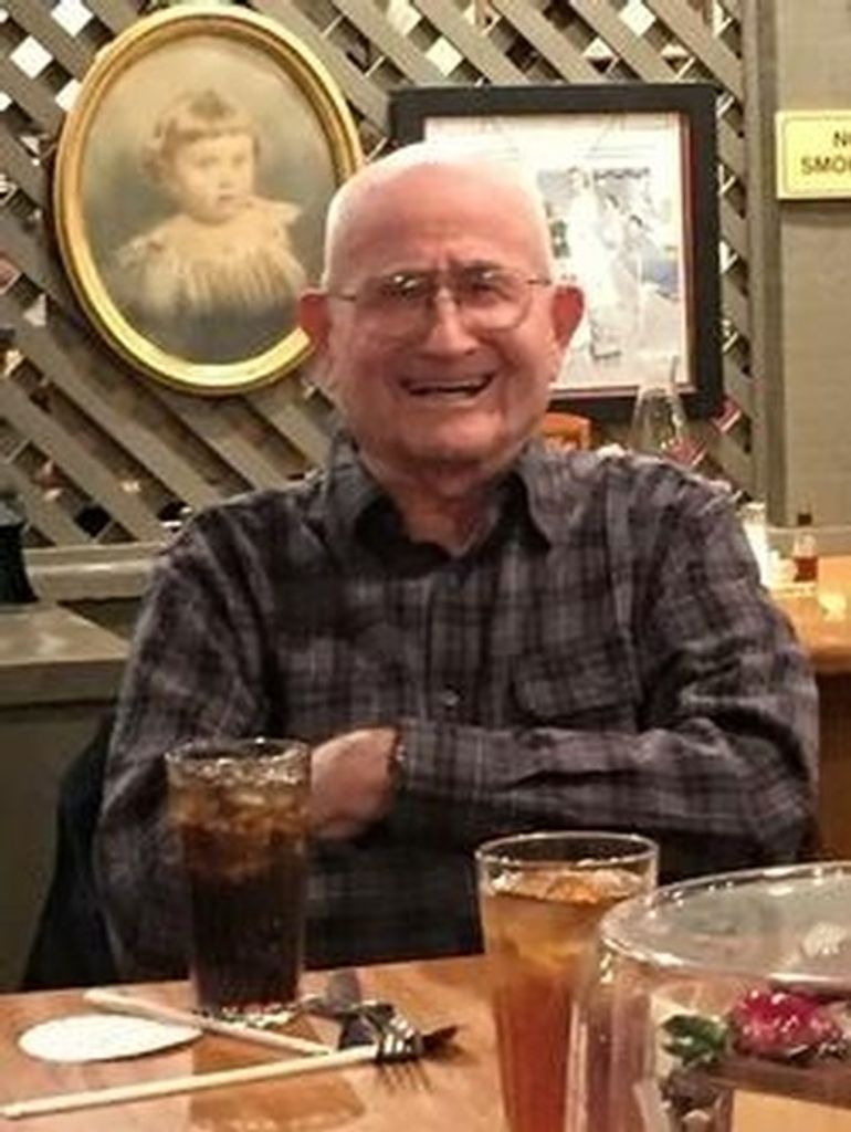 Ray A. Parton Profile Photo