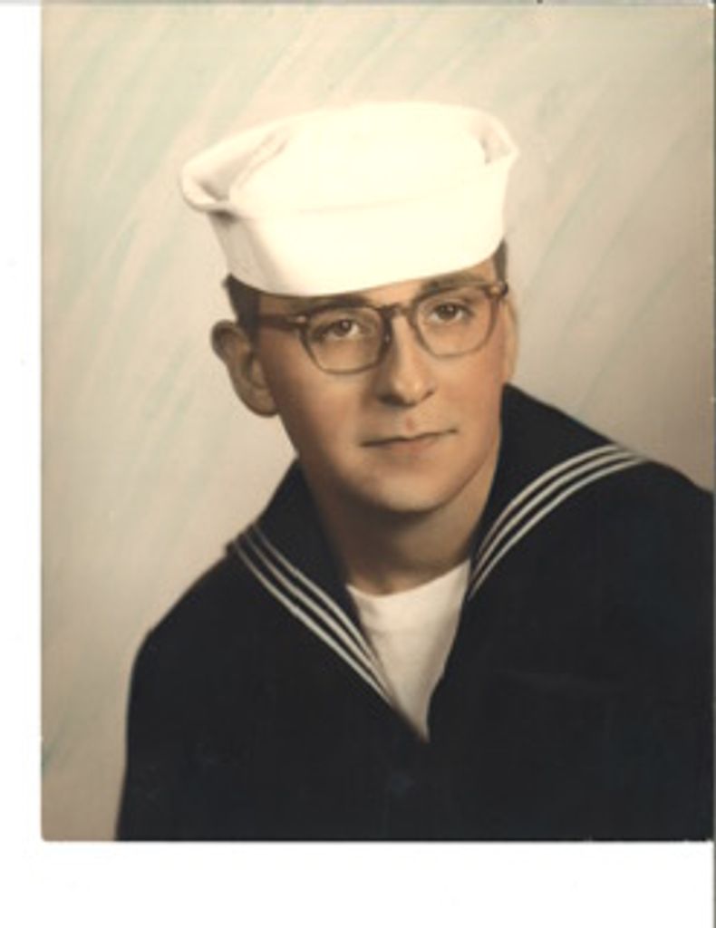 Paul Eugene Clifton