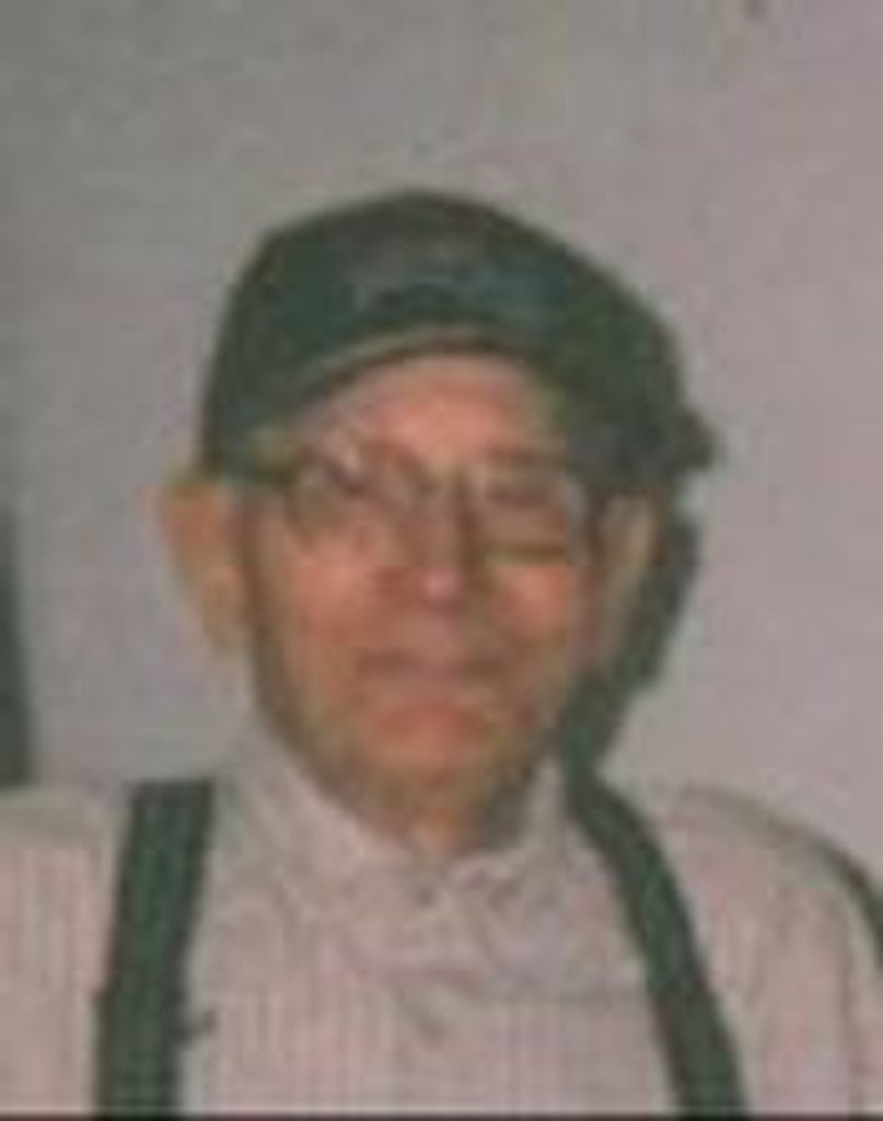 Wm A. "Bill" Benda
