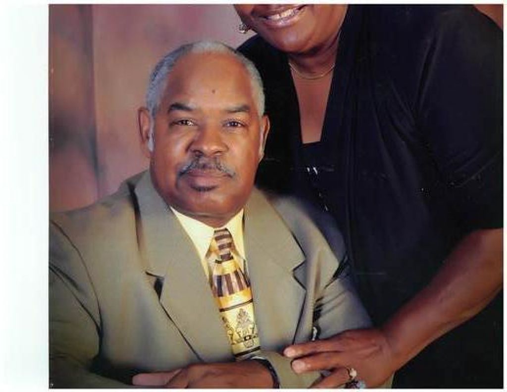 Walter Lavarris Mcadoo Profile Photo