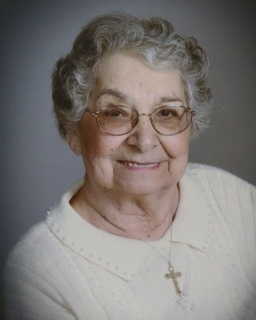 Phyllis M. Woodring Profile Photo