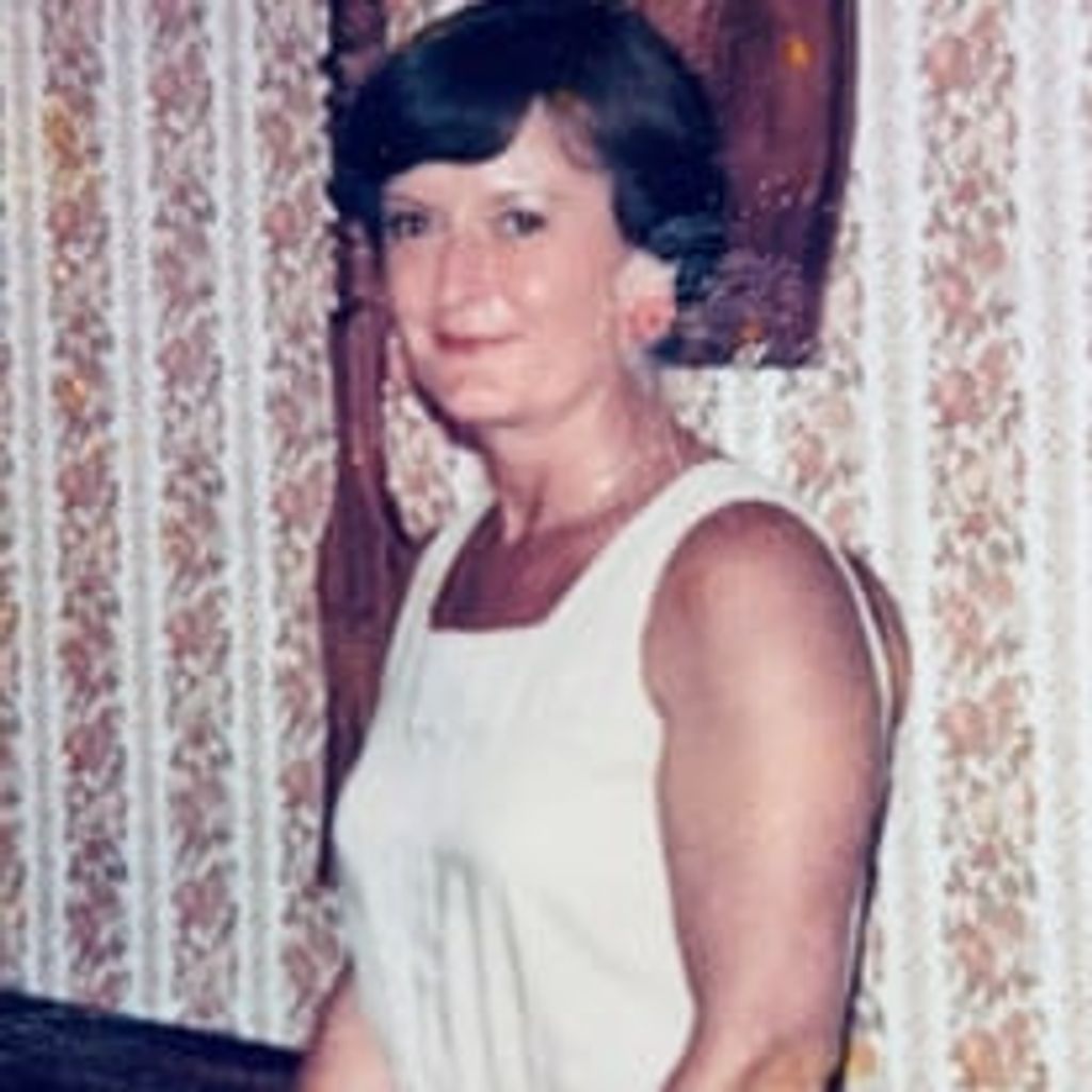 Patricia Lane Taulbee