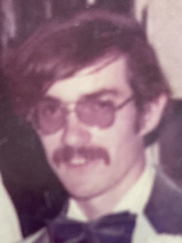 Anthony "Tony" R. Mastin