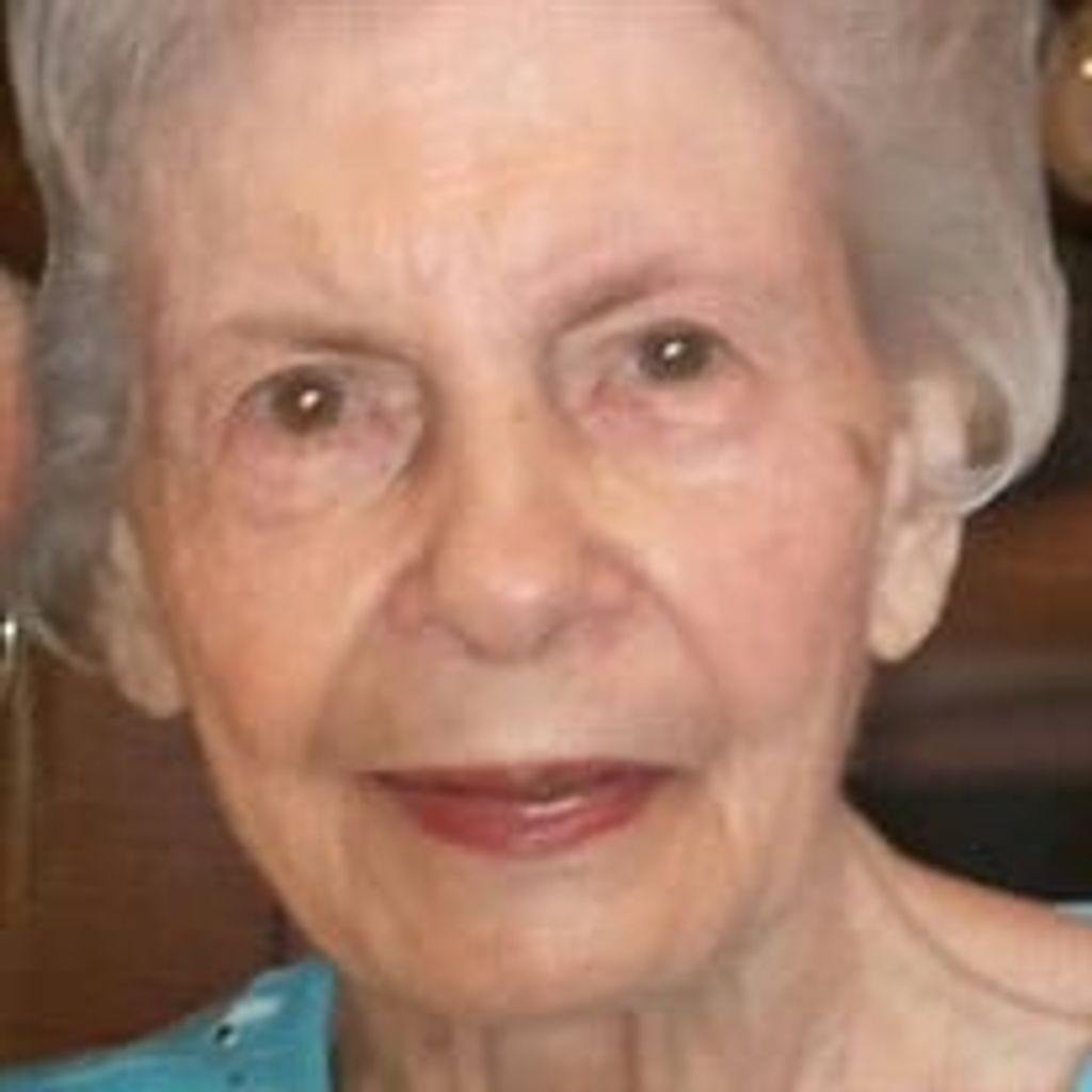Mrs. Malory Baecher
