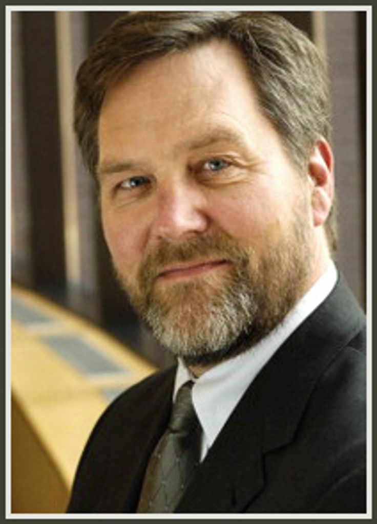 James “Jim” Steckelberg M.D.