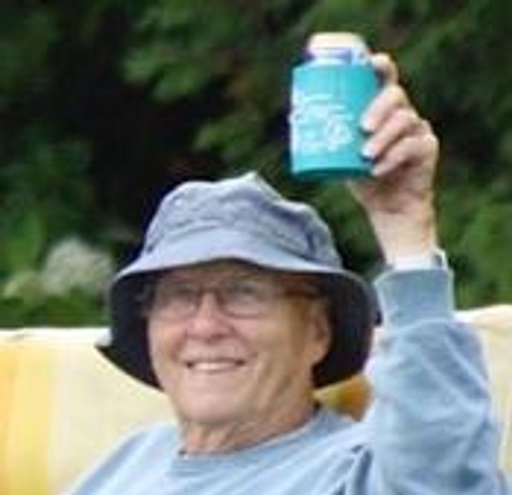 John Donald "Don" Maclennan