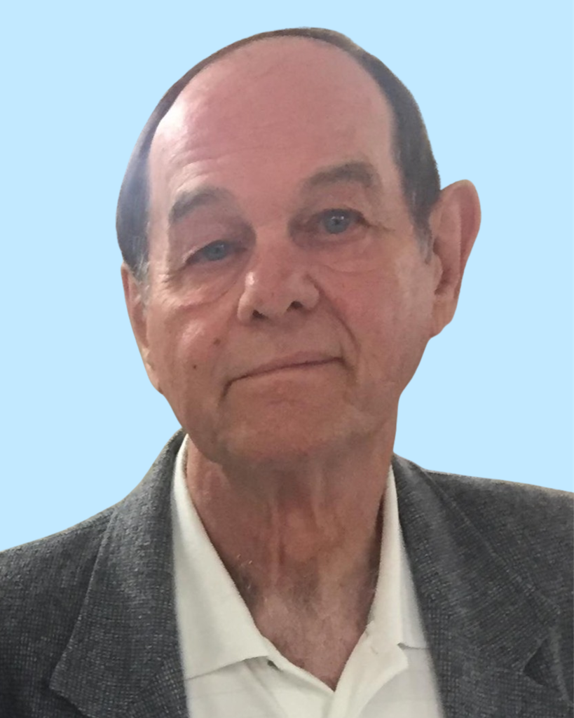 William "Bill" Peden II Profile Photo