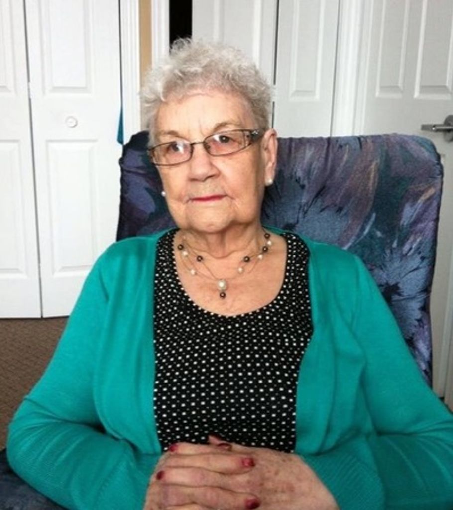 Jean Dorothy Miller Profile Photo