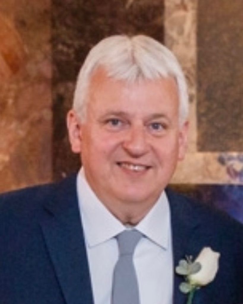 David Lenard Profile Photo