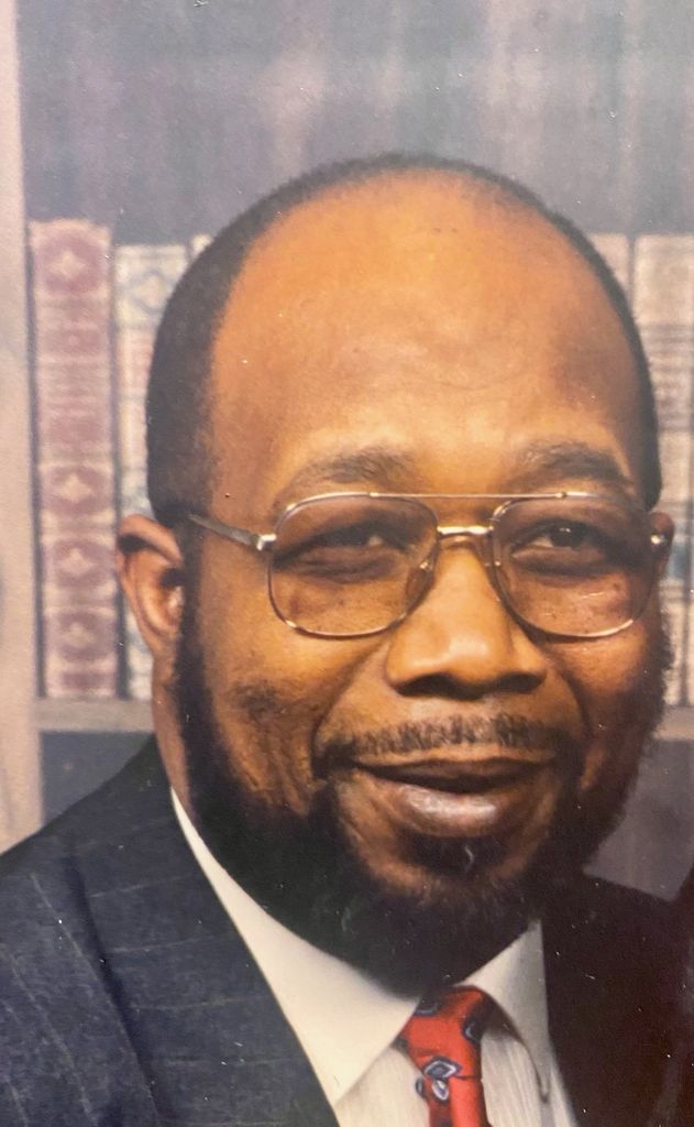 Johnnie Brown