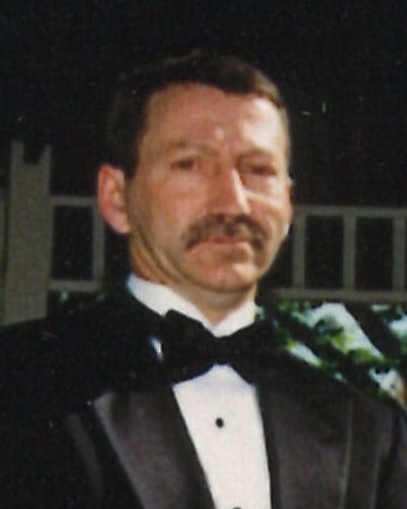 David Wayne Owens