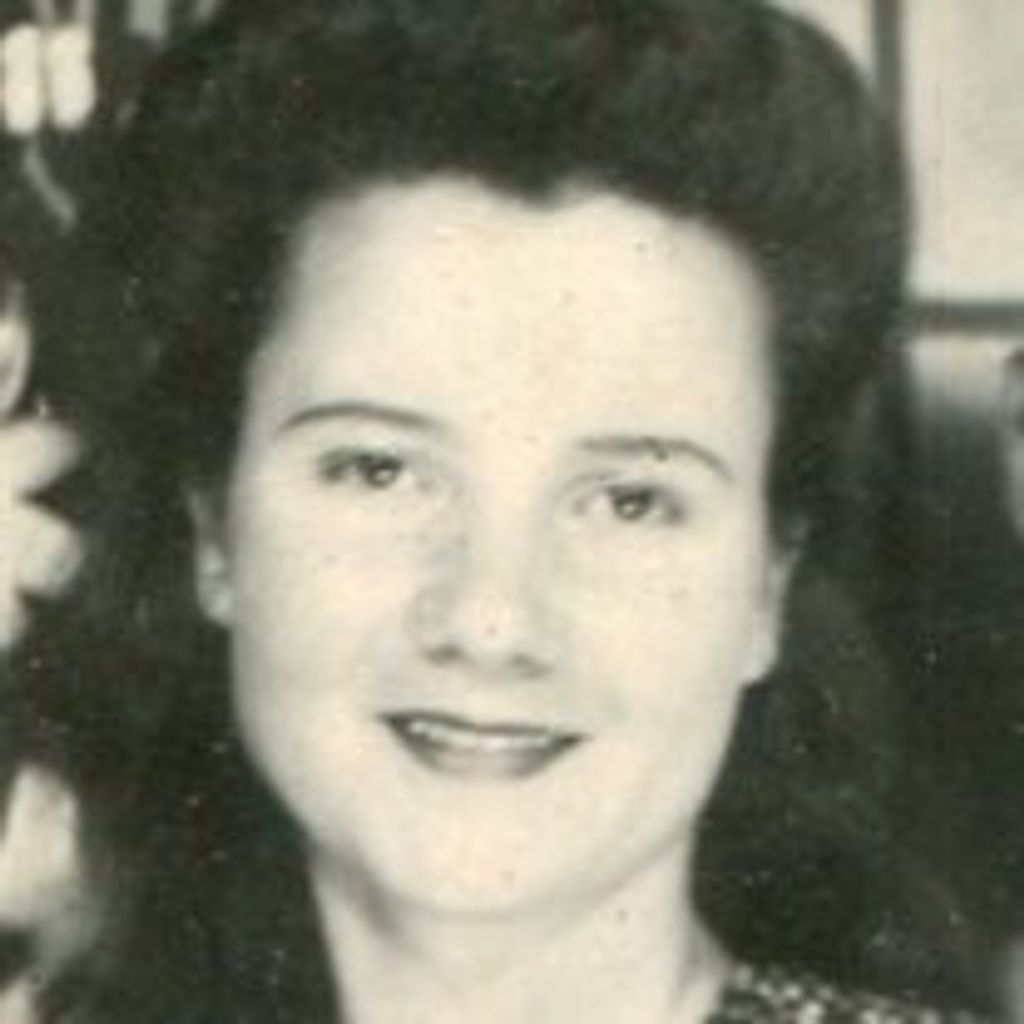 Rose M Hancock