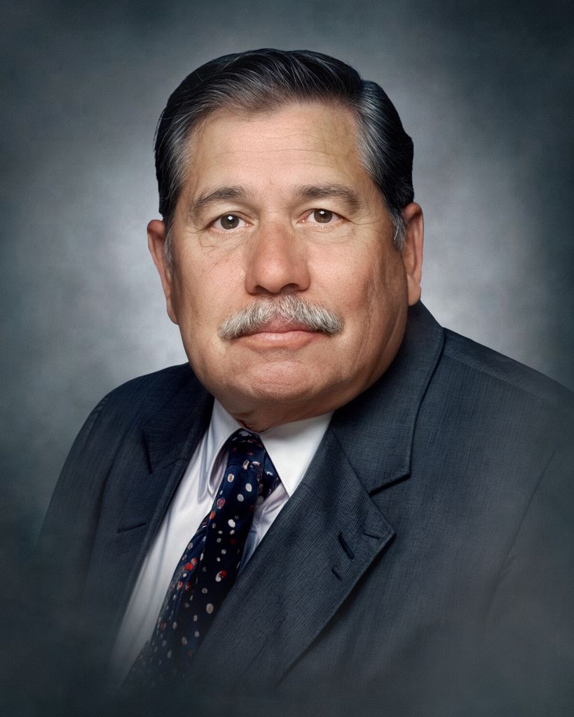Baldemar H. Quintanilla