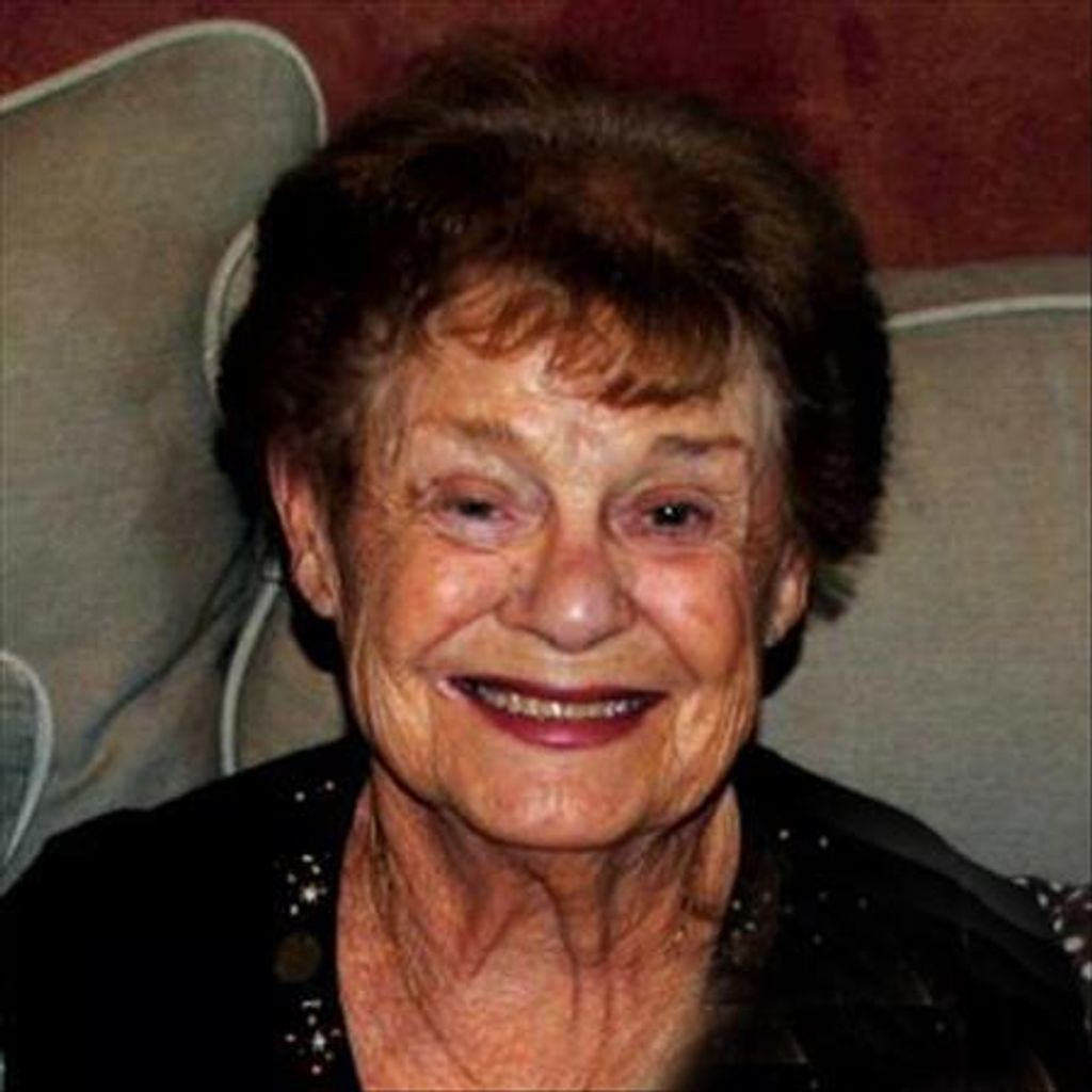 Louise Mendenhall Profile Photo