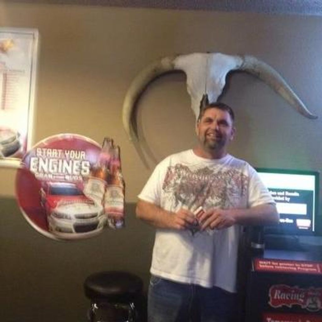 Kenneth "Kenny" Bagby Profile Photo