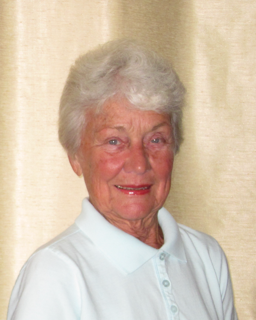 Annette Hardy Profile Photo