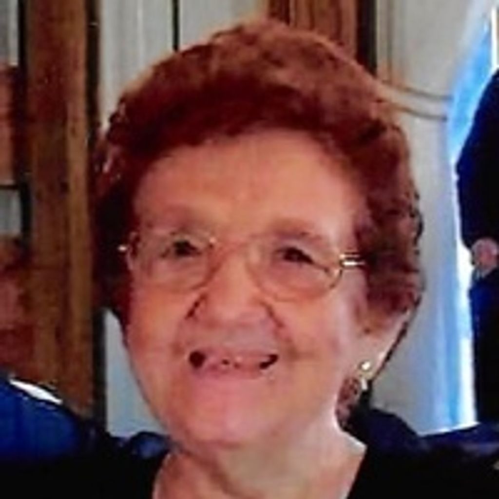 Louise Richmond