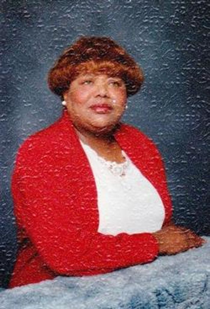 Johnnie Mildred Hardison