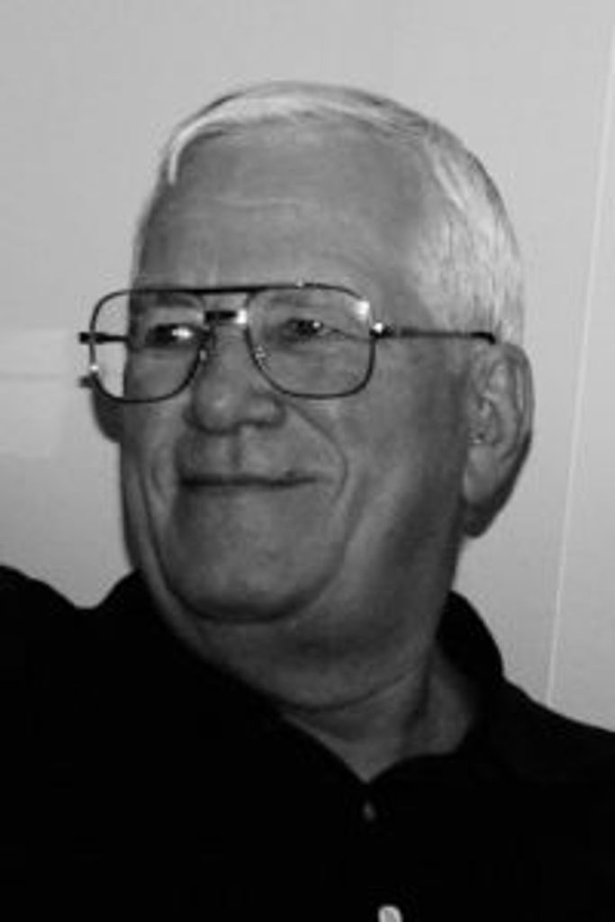 John W. Reed