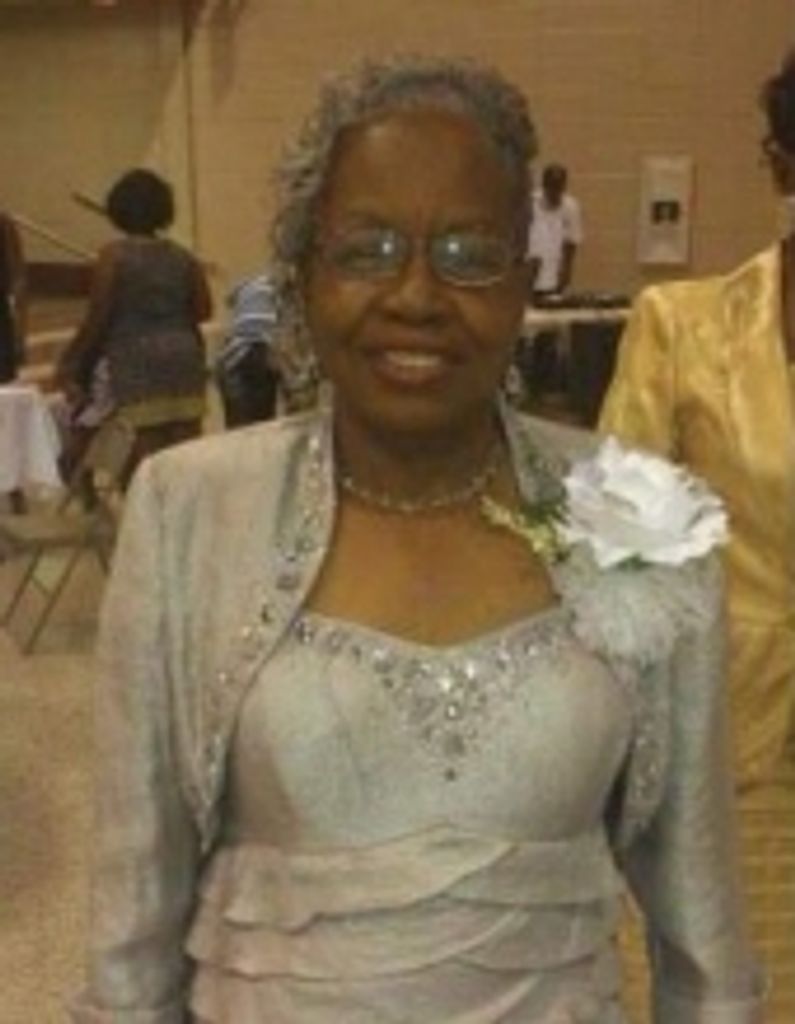 Lillie (Powell) Young