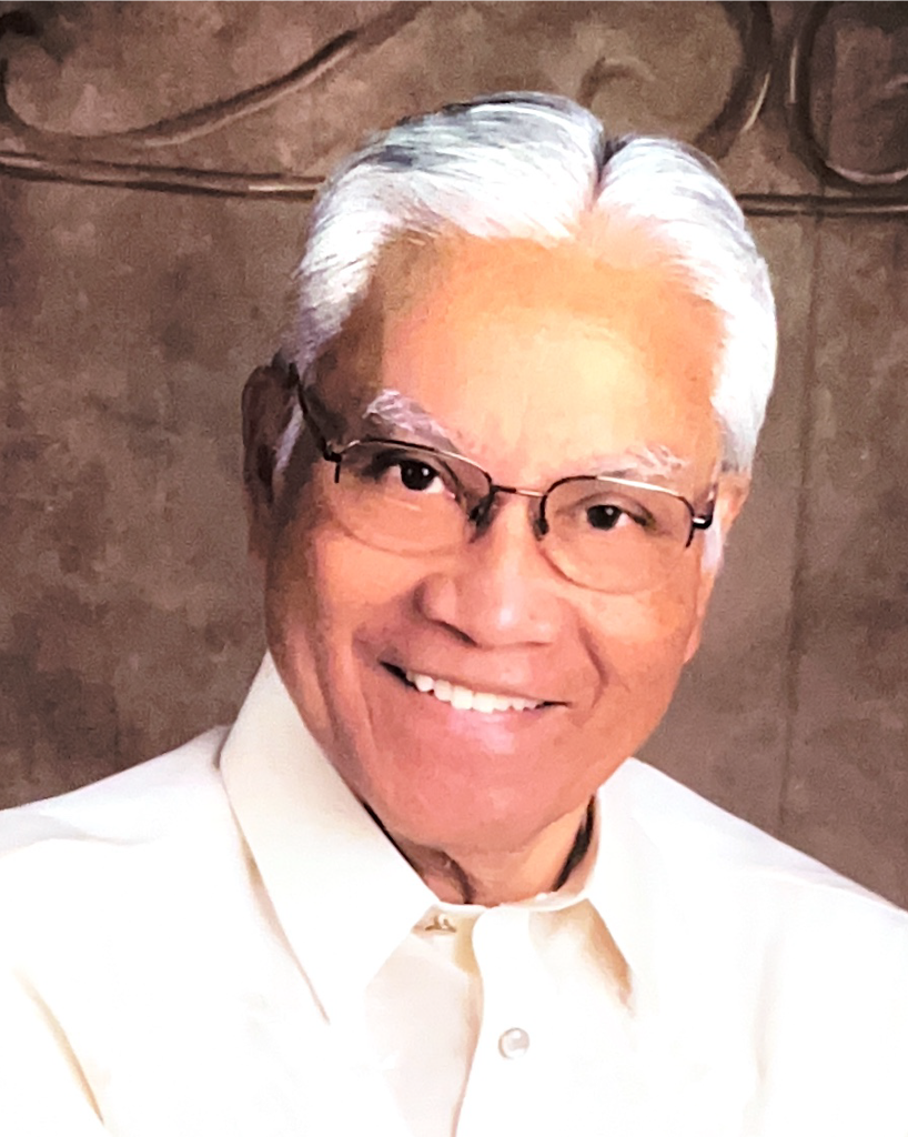 George Masicampo Baladjay Profile Photo