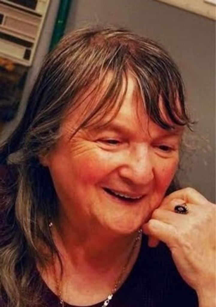 Geraldine Margaret Anderson Profile Photo