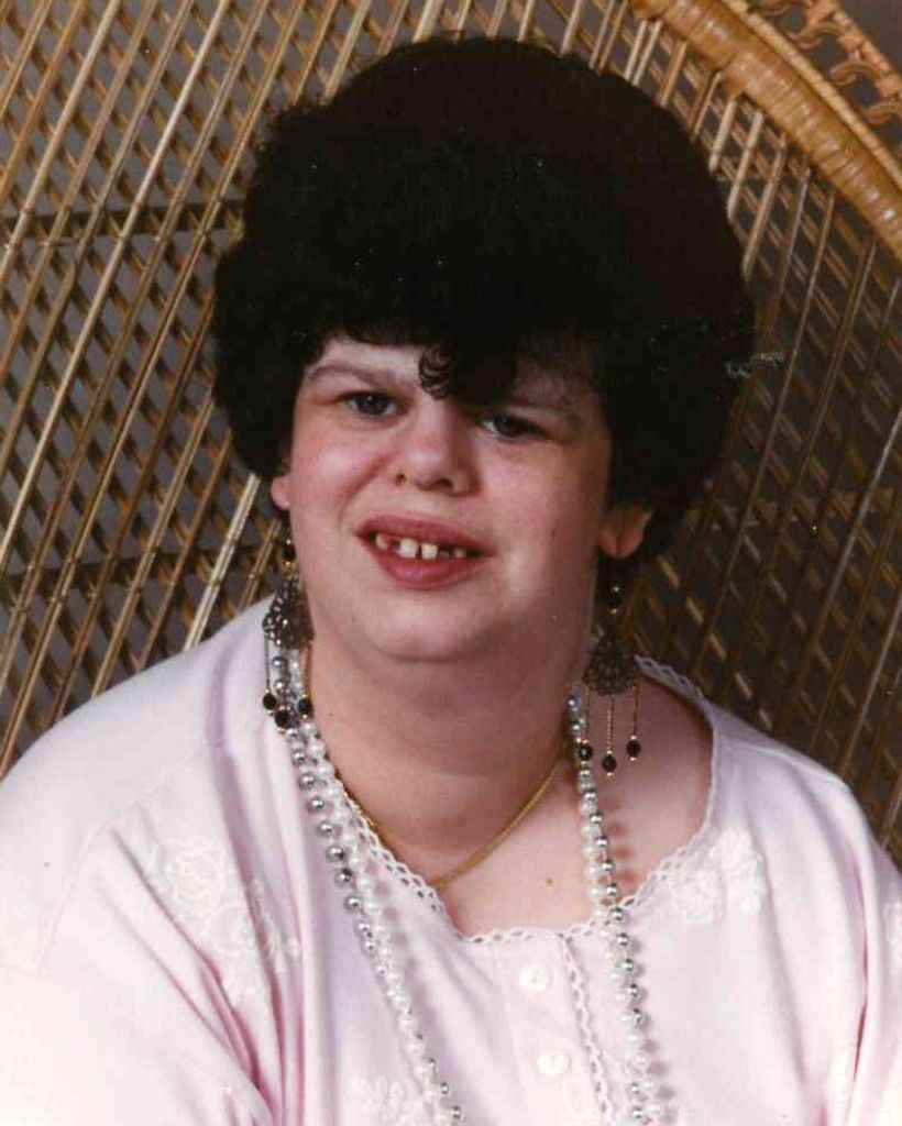 Anne Marie Flanders-Vendrick Profile Photo
