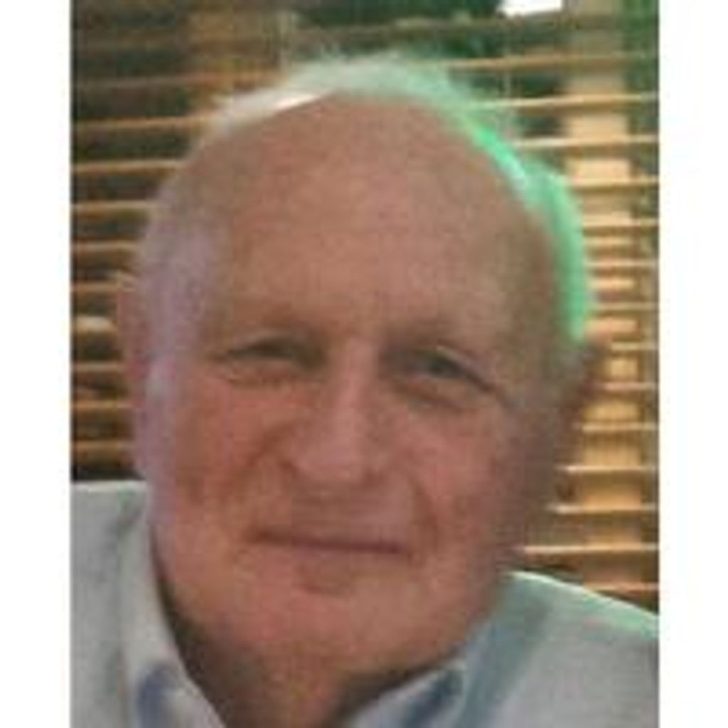 Gerald L. "Jerry" Burk