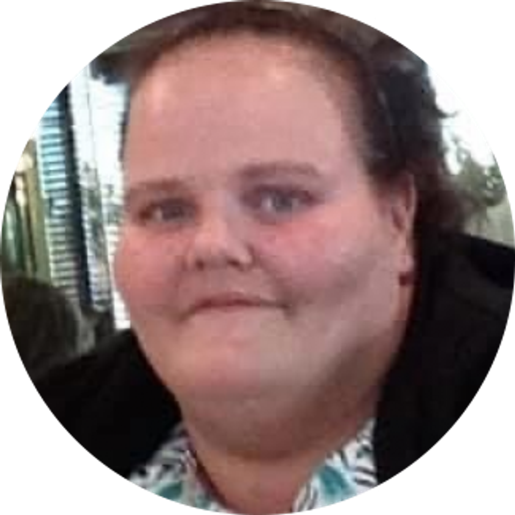Amy Marie Pongonis Frey
