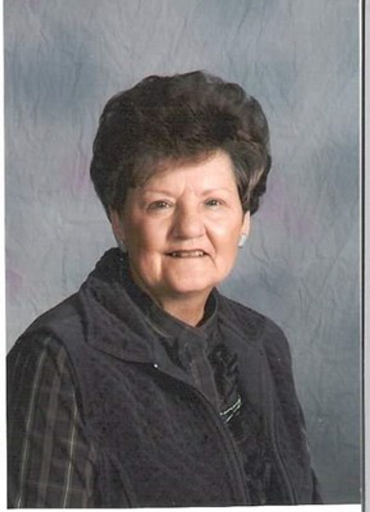 Melinda Ann Gassaway