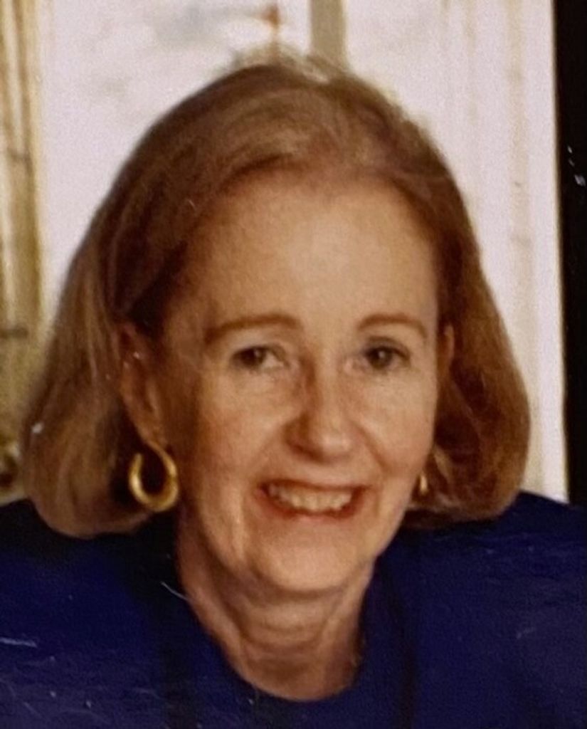 Mary Frances 'Fran' Doyle