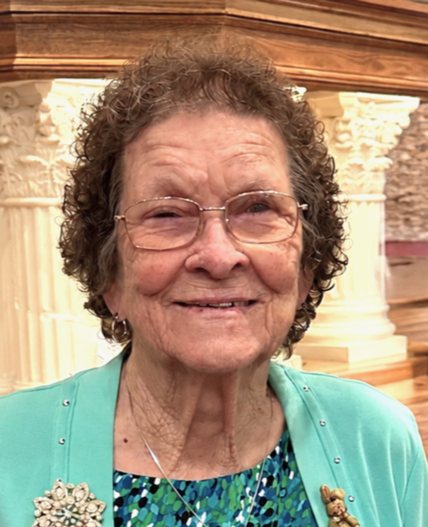 Shirley Payne Profile Photo