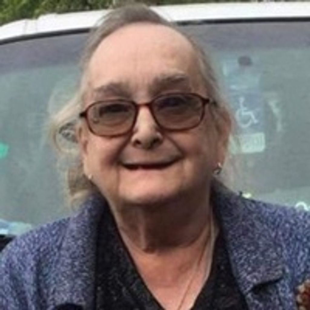 Linda Ann Lockard