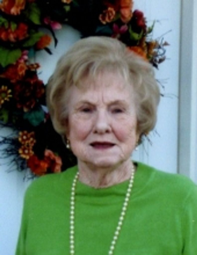 Reba  Jean Macaroni