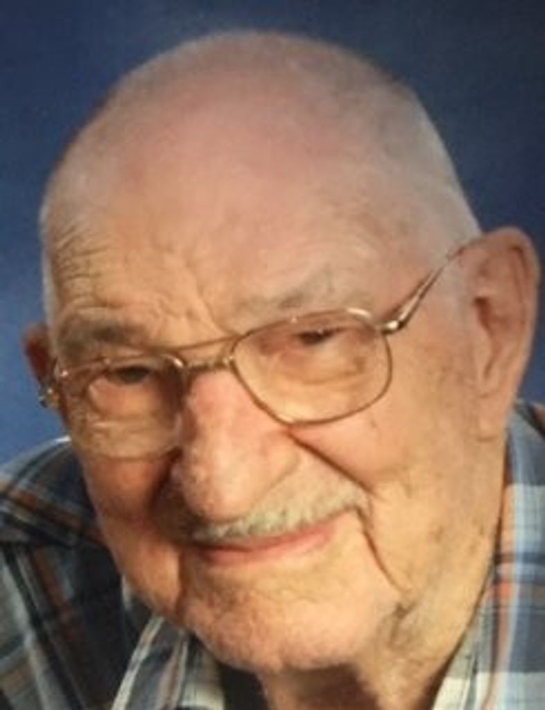 Gerald Hansen